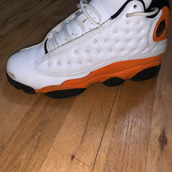 Grade School Retro 13's - Picture 4 of 10